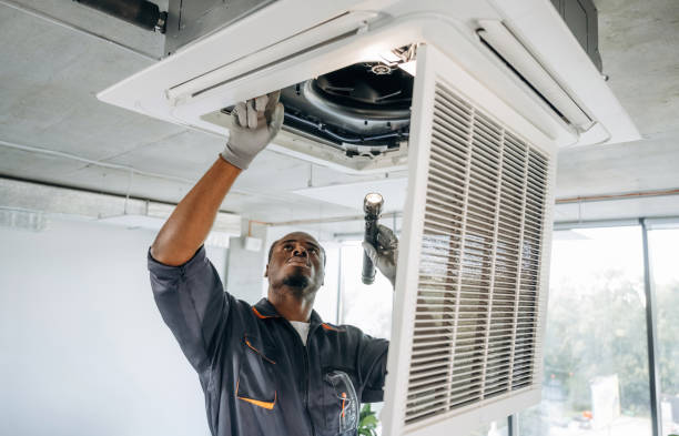 Licensed Hvac service in Ridgeway, SC - FH HVAC